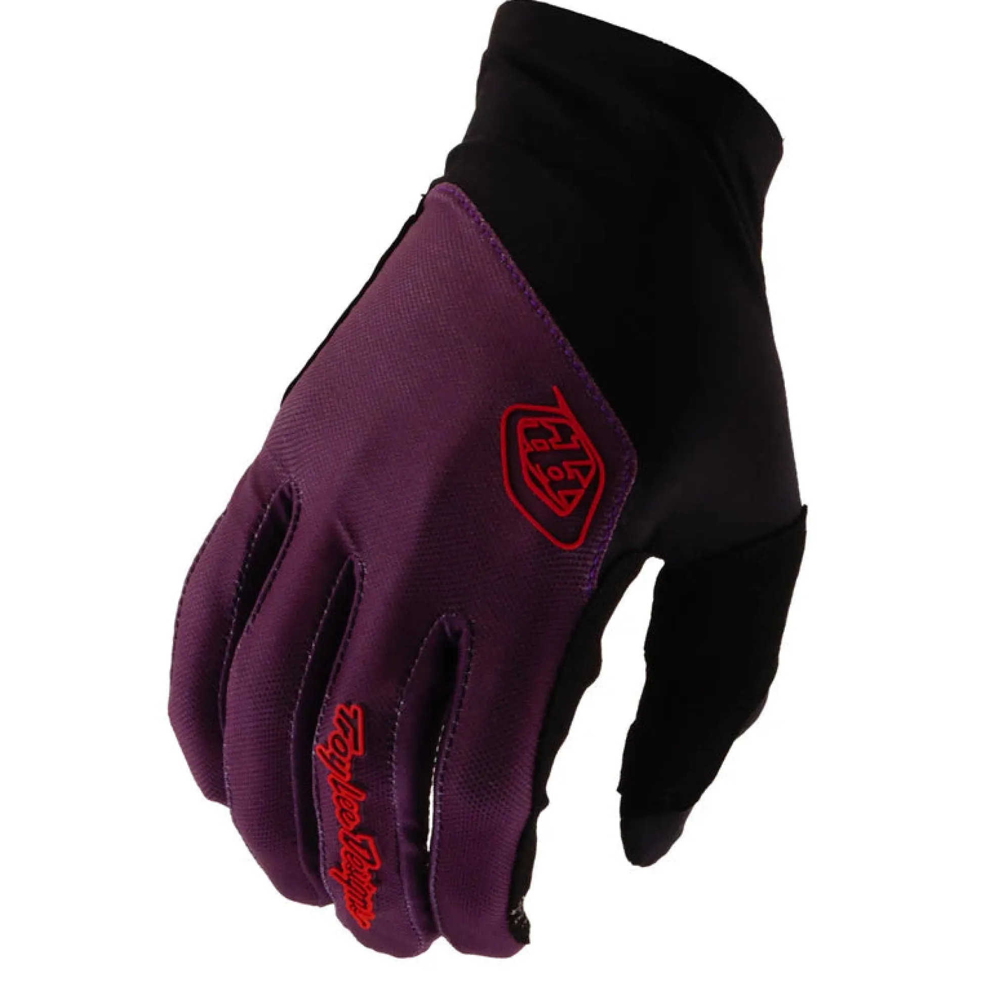 Guanti Troy Lee Designs Flowline - Viola