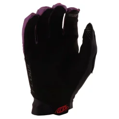 Guanti Troy Lee Designs Flowline - Viola