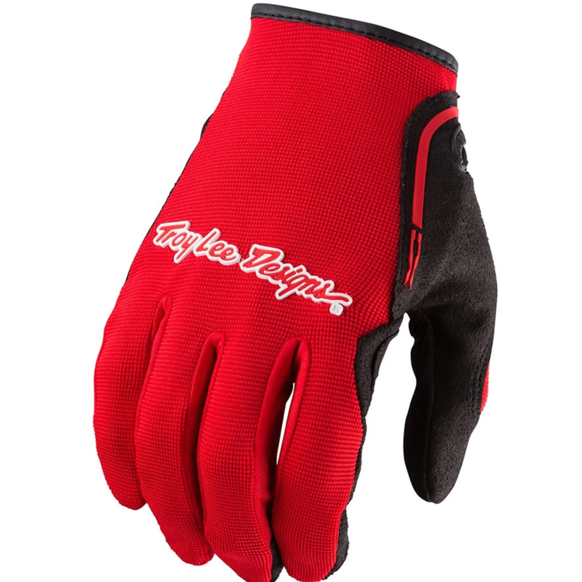 Guanti Troy Lee Designs XC - Rosso