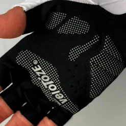 Guanti Velotoze Aero Pro - Bianco