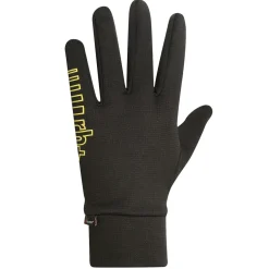 Guanti Zerorh PW Beta - Nero Lime