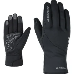 Guanti Ziener DAGUR GTX INF Touch - Nero