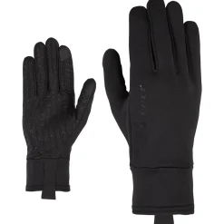 Guanti Ziener DISANTO Touch - Nero