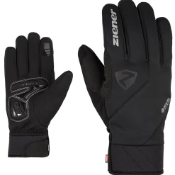 Guanti Ziener DONNI GTX INF PR - Nero
