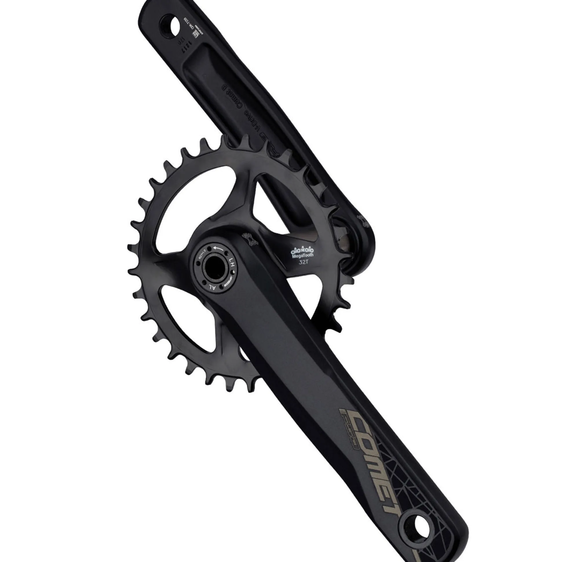 Guarnitura FSA Comet Modular DM 24mm - 32