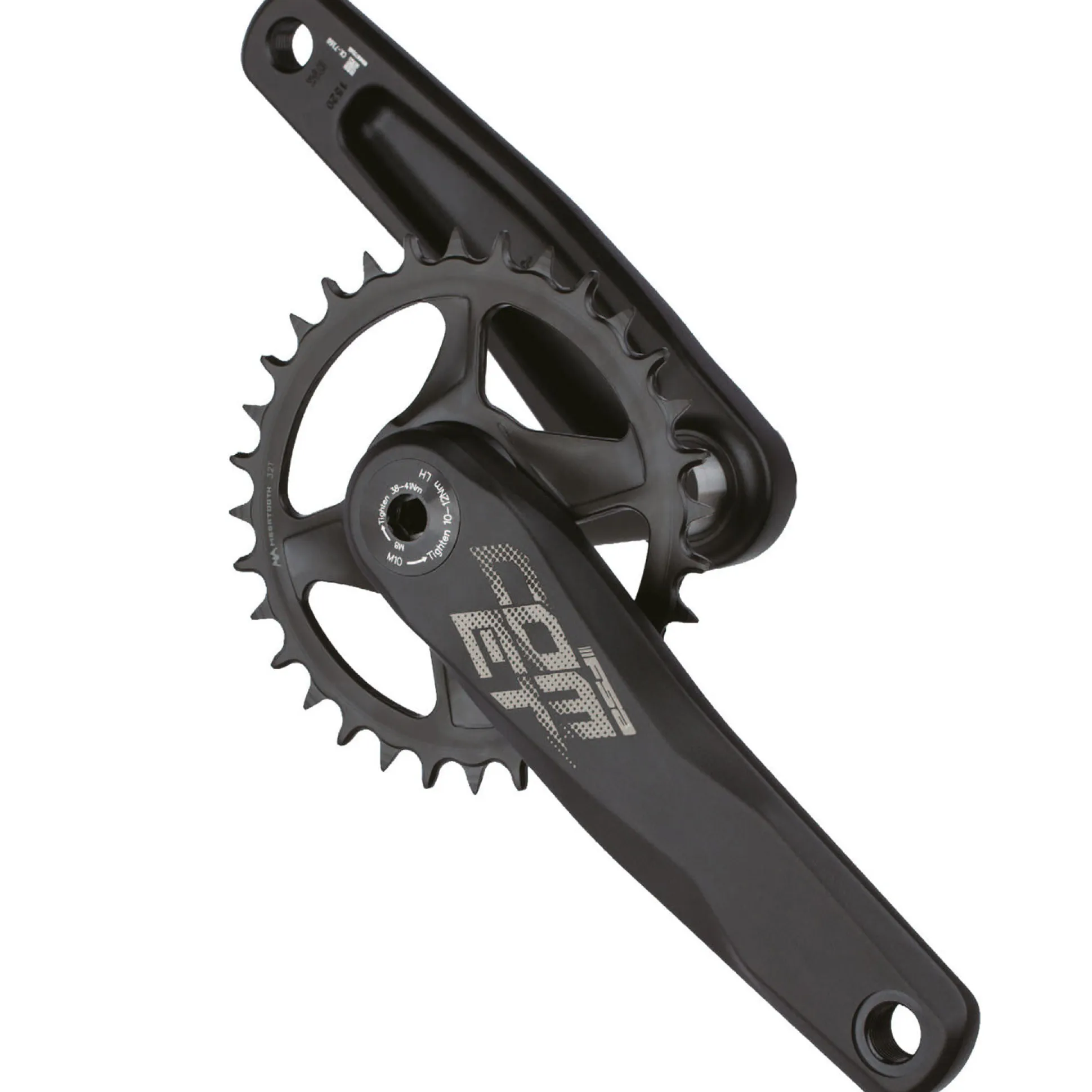 Guarnitura FSA Comet Press IN 1X - 32t
