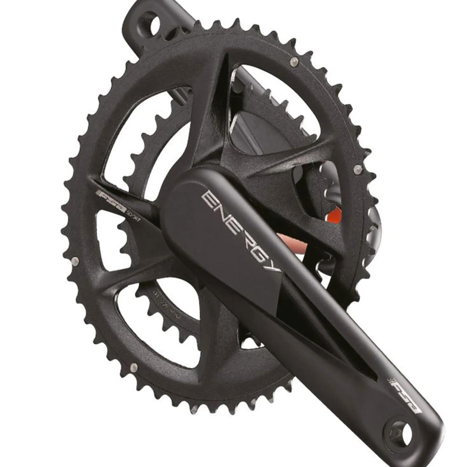 Guarnitura FSA ENERGY MODULAR BB386EVO - 50/34