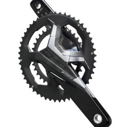Guarnitura FSA K-Force Light BB386EVO - 52/36