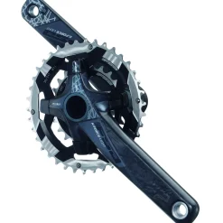 Guarnitura FSA K-force Light MTB ABS BB392 - 36/26