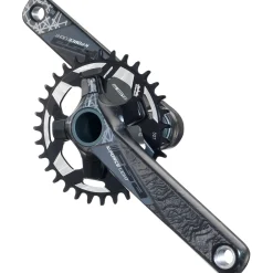 Guarnitura FSA K-force Light MTB ABS BB392 Evo - 32