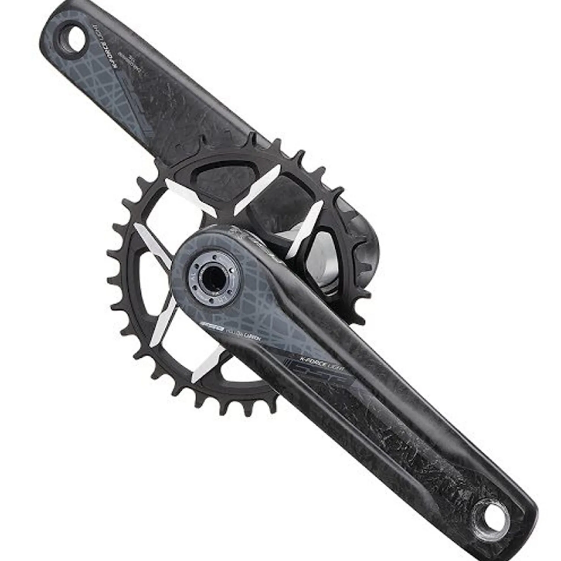 Guarnitura FSA K-force Modular MTB BB392 Evo - 32