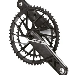 Guarnitura FSA K-force Team Edition Modular N11 - 52/36
