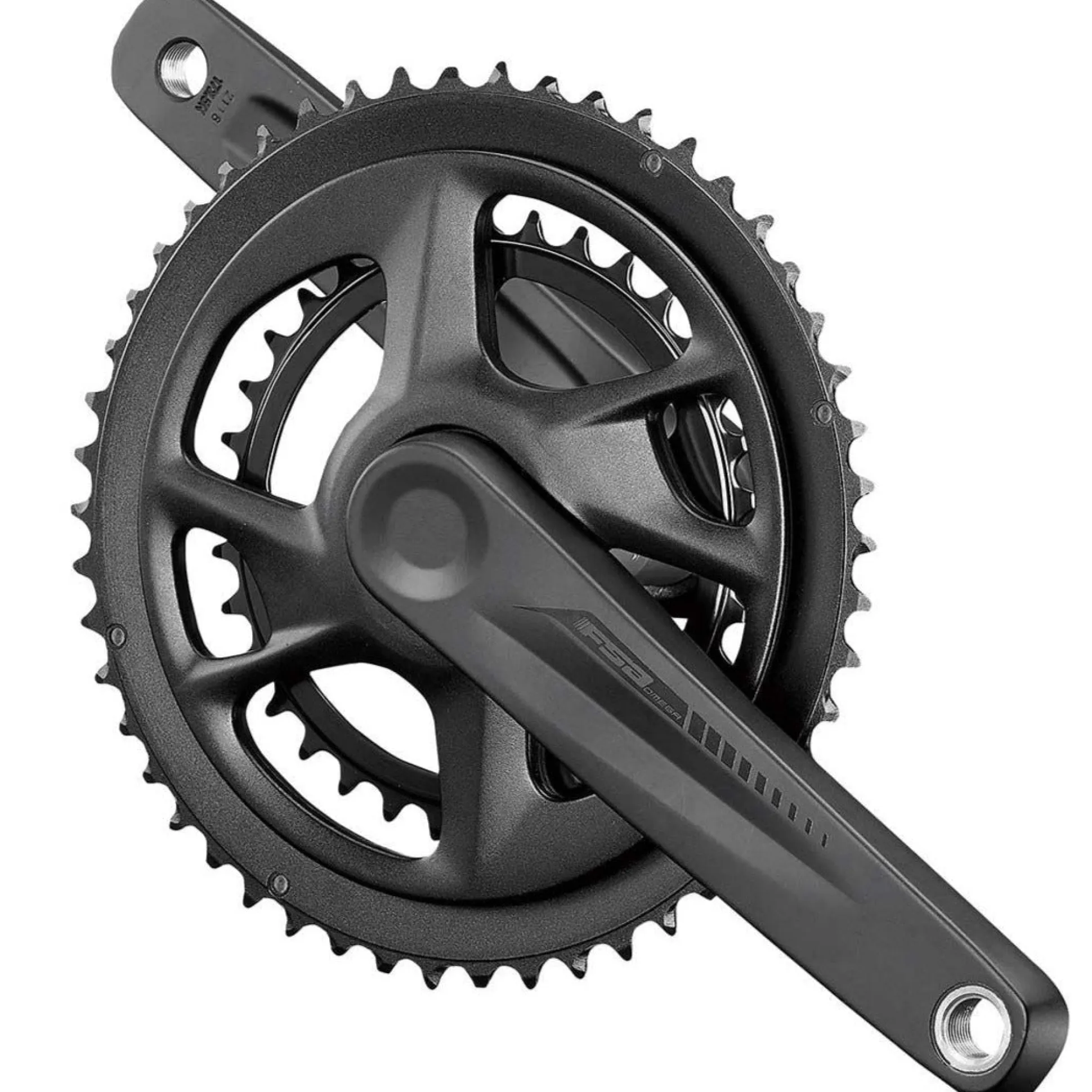 Guarnitura FSA Omega Modular MegaExo - 50/34