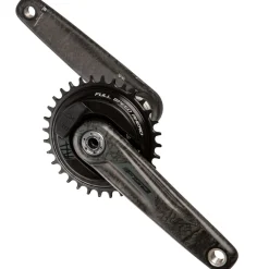 Guarnitura FSA Power Box Carbon Mtb - 34t