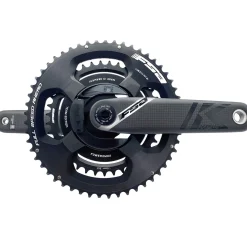 Guarnitura FSA PowerBox K-Force Team Edition 167.5 - 50/34