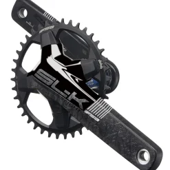 Guarnitura FSA SL-K Light ABS BB386 EVO 1x - 42t