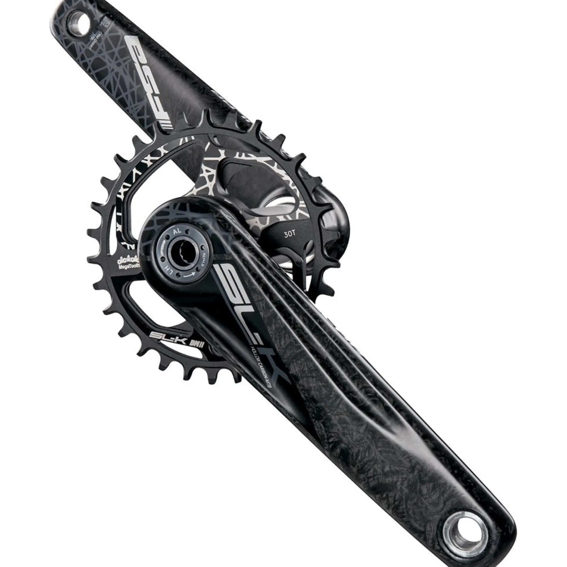 Guarnitura FSA SL-K Modular DM BB392 EVO - 32