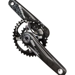 Guarnitura FSA SL-K Modular DM BB392 EVO - 36/26