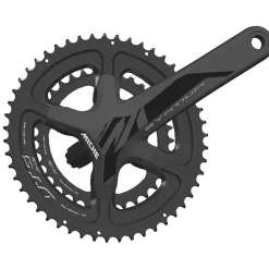 Guarnitura Miche Syntium R12 HSP Evo Max - 50/34
