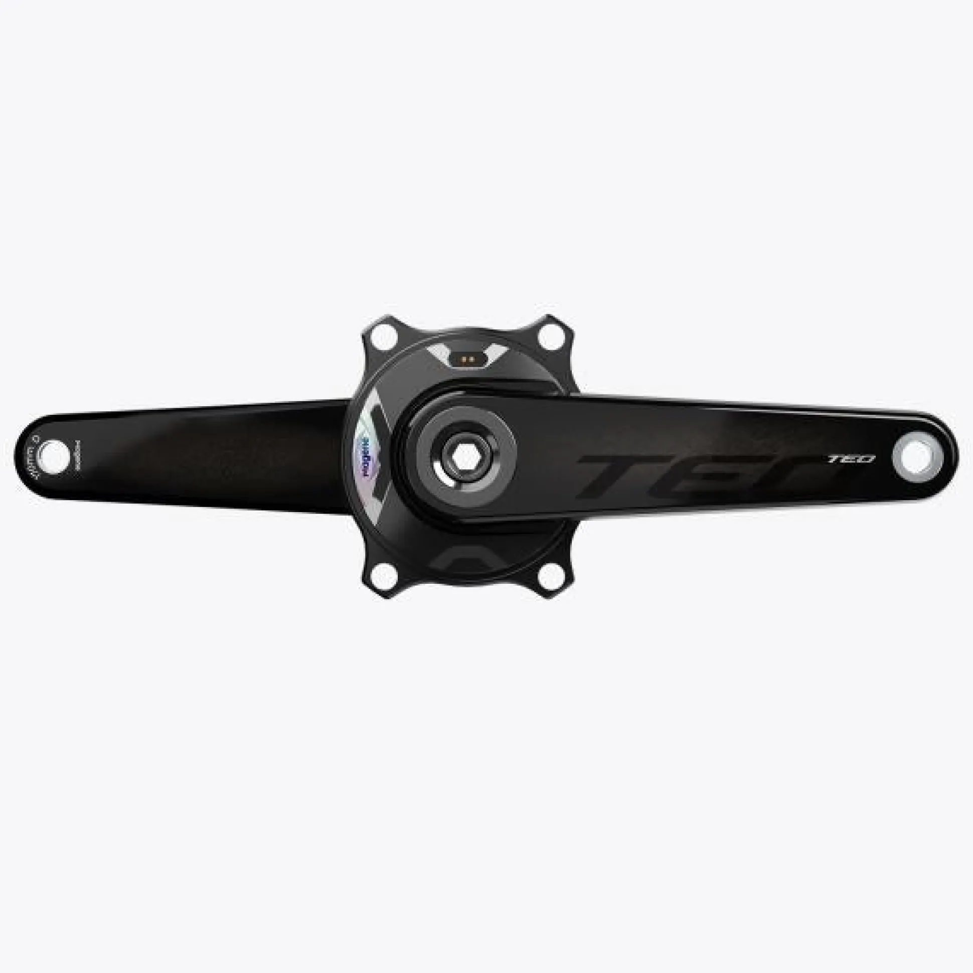 Guarnitura Power Meter MAGENE TEO P515 - Nero