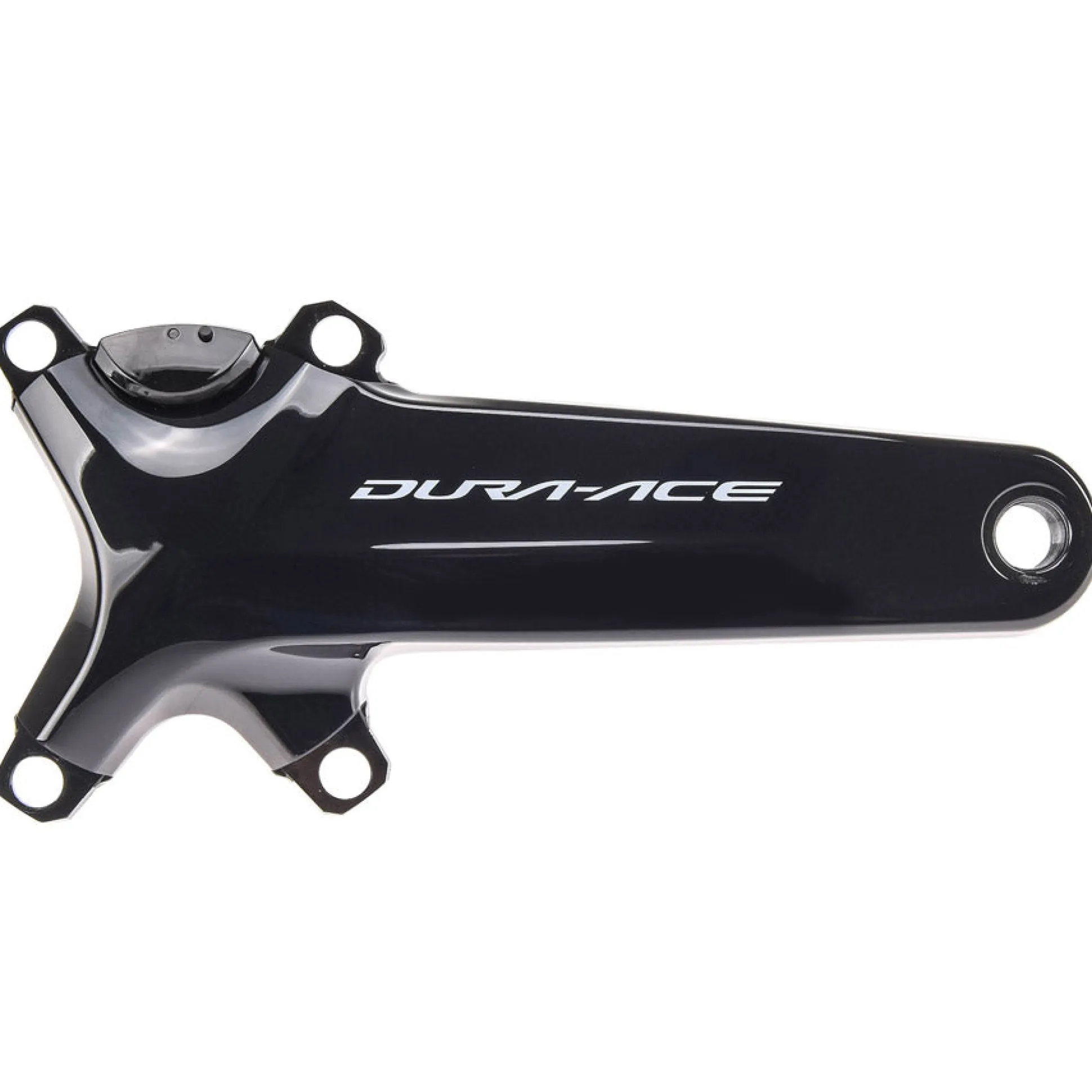 Guarnitura Power Meter Shimano Dura Ace FC-R9100-P
