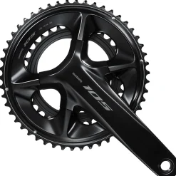 Guarnitura Shimano 105 Di2 FC-R7100 - 50/34