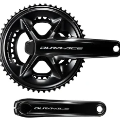 Guarnitura Shimano Dura-Ace FC-R9200-P Powermeter - 50-34