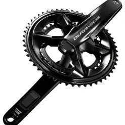 Guarnitura Shimano Dura-Ace FC-R9200-P Powermeter - 50-34