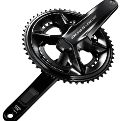 Guarnitura Shimano Dura-Ace FC-R9200-P Powermeter - No corone