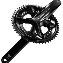 Guarnitura Shimano Dura-Ace FC-R9200 52/36T