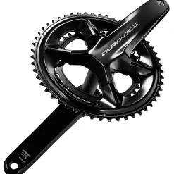 Guarnitura Shimano Dura-Ace FC-R9200 50/34T