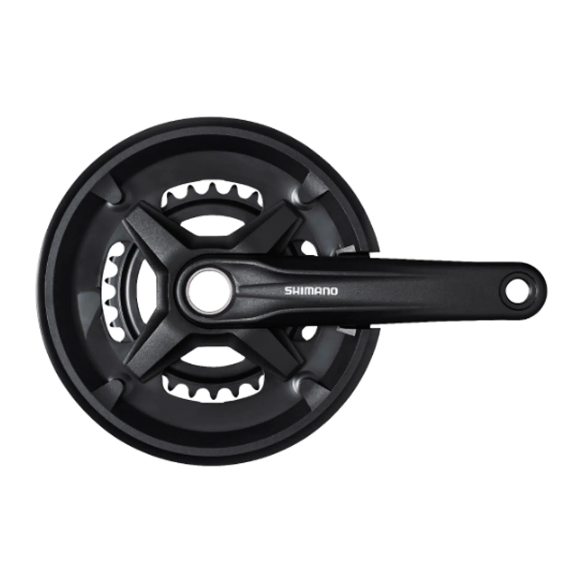 Guarnitura Shimano FC-MT210-B2 - 36-22D
