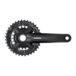 Guarnitura Shimano FC-MT210-2 - 36-22D
