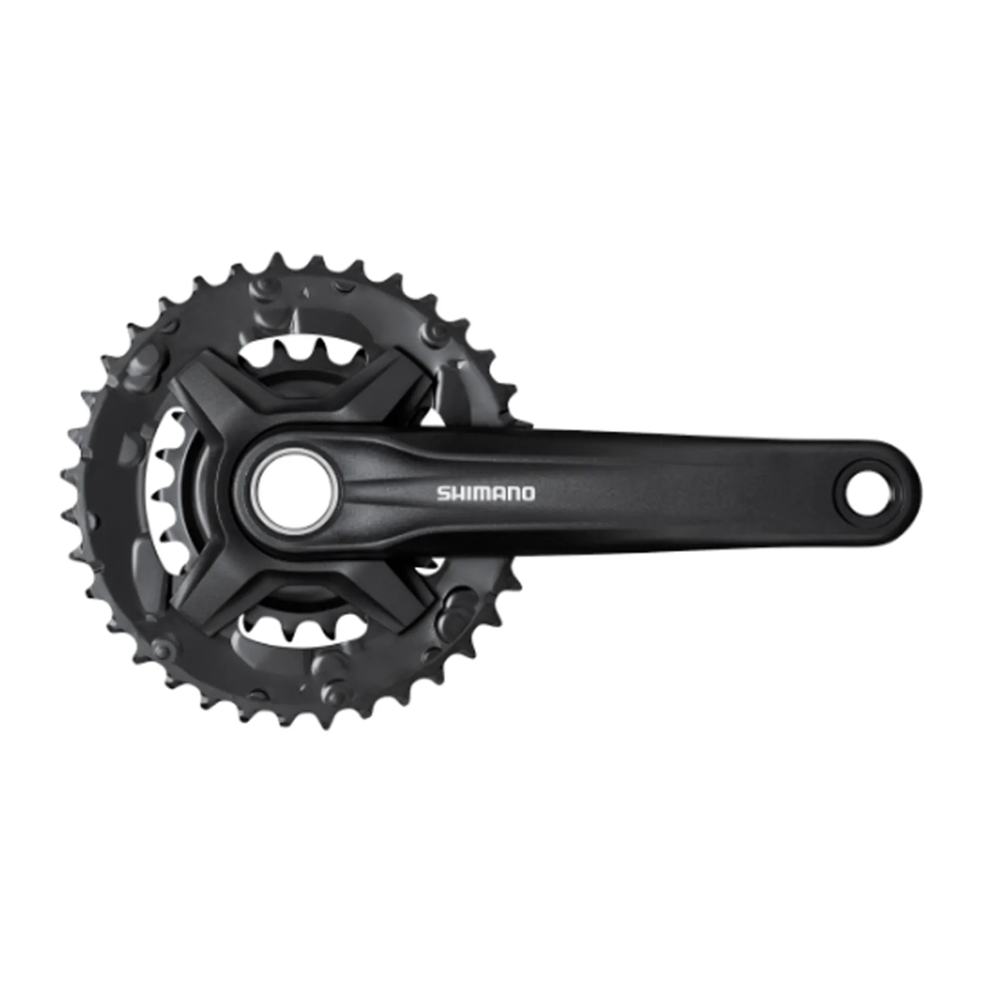 Guarnitura Shimano FC-MT210-2 - 36-22D