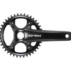 Guarnitura Shimano GRX FC-RX810-1 - 40T