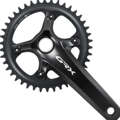 Guarnitura Shimano GRX FC-RX820 1x - 42T