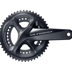Guarnitura Shimano Ultegra FC-R8000 - 52/36