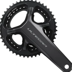 Guarnitura Shimano Ultegra FC-R8100 - 46-36