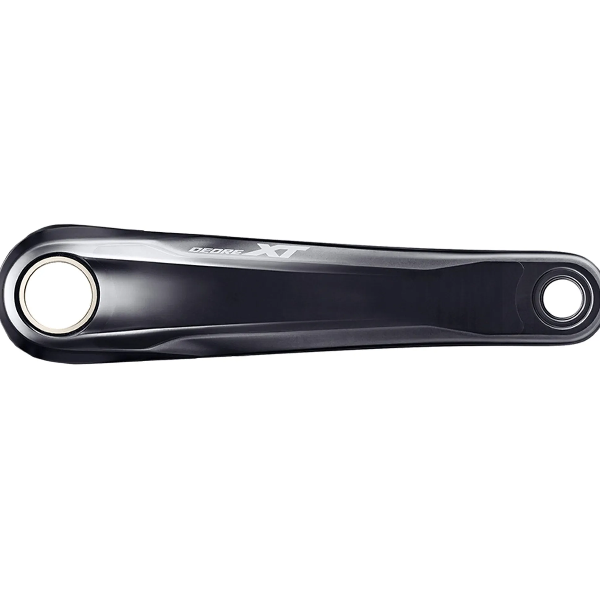 Guarnitura Shimano 12v. senza corone FC-M8120-1 175mm