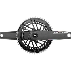 Guarnitura SRAM Force E1 Dub - 48/35