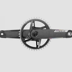 Guarnitura SRAM Force XPLR Dub Wide E1 - 42T
