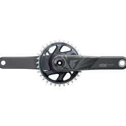 Guarnitura Sram GX Eagle Carbon Lunar Boost - 34T