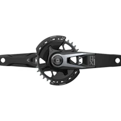 Guarnitura Sram Quarq X0 Eagle Wide Dub Boost T-type 32T - 175mm