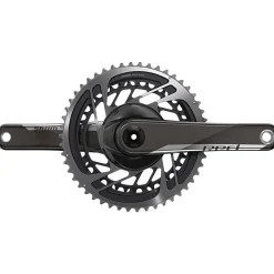 Guarnitura SRAM RED AXS dub - 48/35