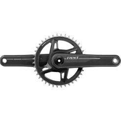 Guarnitura SRAM Red XPLR E1 dub - 40T