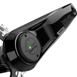 Guarnitura SRAM Rival AXS powermeter 48/35 dub - 170mm