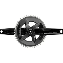 Guarnitura SRAM Rival 48/35 dub - 172,5mm