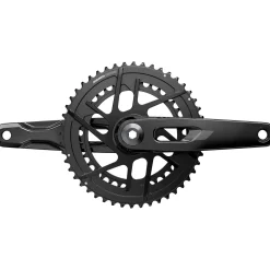Guarnitura SRAM Rival E1 Dub - 48/35
