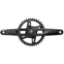 Guarnitura SRAM Rival XPLR E1 Dub Wide Power Meter - 42T
