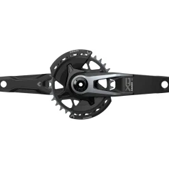 Guarnitura Sram X0 Eagle Dub 32T T-type - 170mm